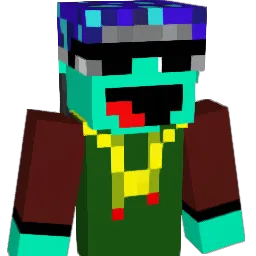 Fischzocker_'s Minecraft skin