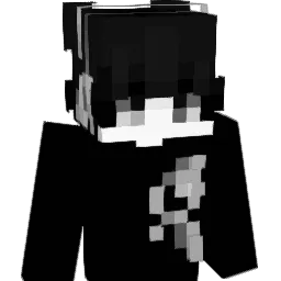 Fish102's Minecraft skin