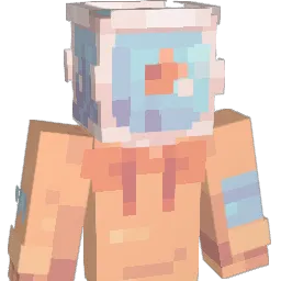 Fish333z's Minecraft skin