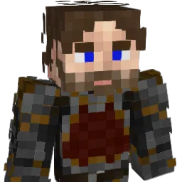 Fish398's Minecraft skin