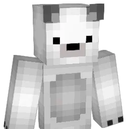 FishAndCheaps Minecraft avatar bust