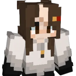FishBlubBlubYT Minecraft avatar bust