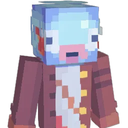 FishBowlBoy's Minecraft skin