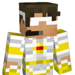 FishBoy10024 Minecraft avatar bust