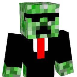 FishCamHD's Minecraft skin