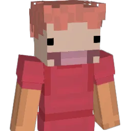 FishCheeks_ Minecraft avatar bust