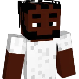 FishEatsCarrot Minecraft avatar bust