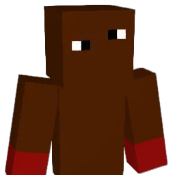 FishFaceApple12's Minecraft skin