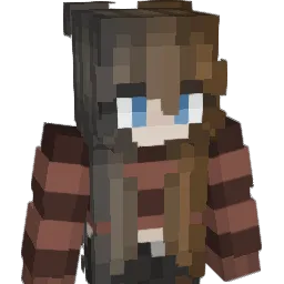 FishFeet44's Minecraft skin