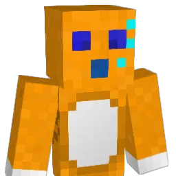 FishFella7's Minecraft skin