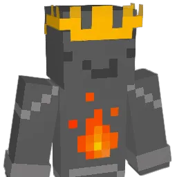 FishFlyz's Minecraft skin
