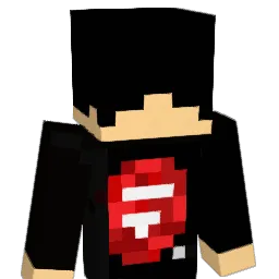 FishFood03 Minecraft avatar bust
