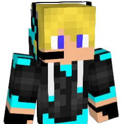 FishGrabber's Minecraft skin
