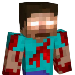 FishGuyR2R's Minecraft skin