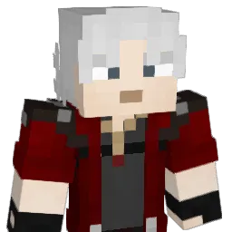 FishLips117's Minecraft skin