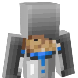 FishLover420 Minecraft avatar bust