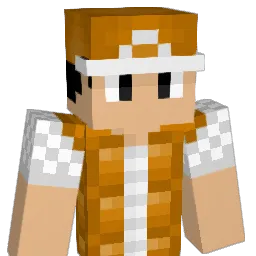 FishMerchant's Minecraft skin