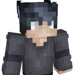 FishMessiah Minecraft avatar bust