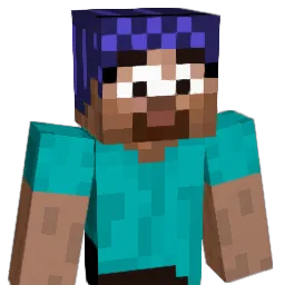 FishNChimps's Minecraft skin