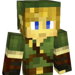 FishOfPain's Minecraft skin