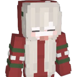 FishPear's Minecraft skin
