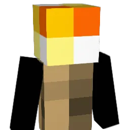 FishPeter's Minecraft skin