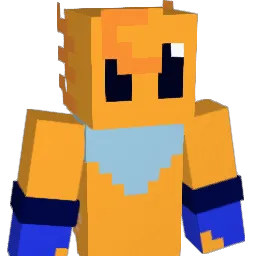 FishSticks_31795 Minecraft avatar bust