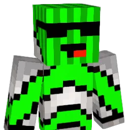 FishStickx's Minecraft skin
