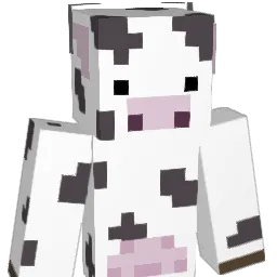 FishToesy's Minecraft skin