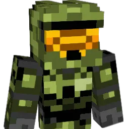 Fish_Abuser Minecraft avatar bust