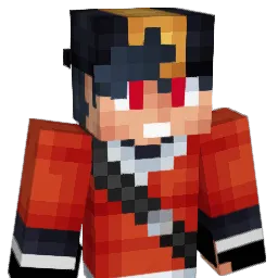 Fish_Collector's Minecraft skin