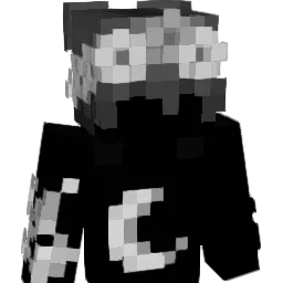 Fish_Combo Minecraft avatar bust