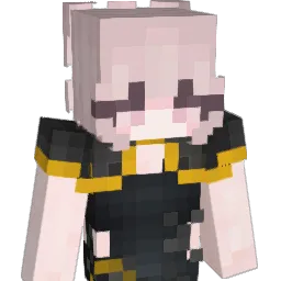 Fish_Dan_ Minecraft avatar bust