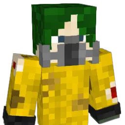 Fish_E_13's Minecraft skin