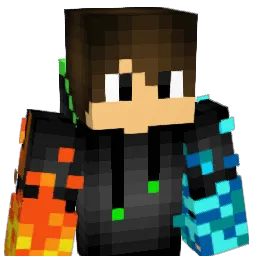 Fish_God46 Minecraft avatar bust