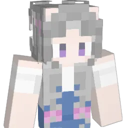 Fish__Fish Minecraft avatar bust