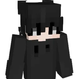 Fish_telly's Minecraft skin