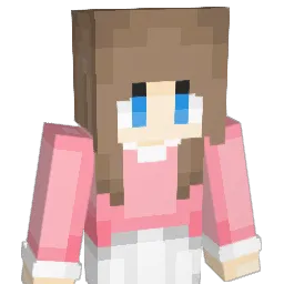 Fish_whisperer Minecraft avatar bust