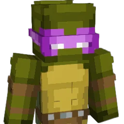 Fishbae's Minecraft skin
