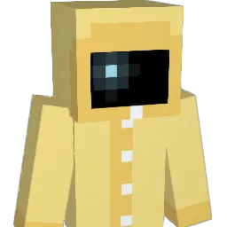 FishboneFreak Minecraft avatar bust
