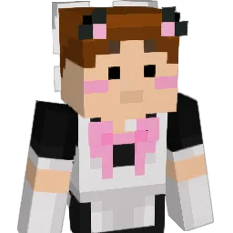 Fishboned's Minecraft skin