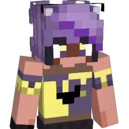 Fishcat67's Minecraft skin