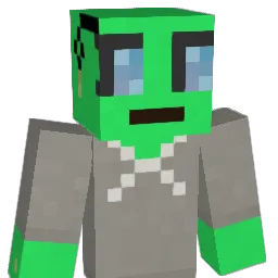 Fishcat's Minecraft skin