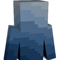 Fisher2911 Minecraft avatar bust