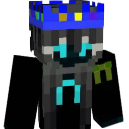 FisherRedstone Minecraft avatar bust