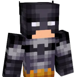 Fishh04 Minecraft avatar bust