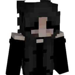FishhFlakes's Minecraft skin