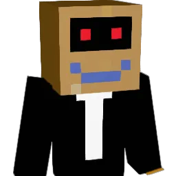 Fishii66's Minecraft skin