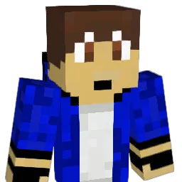 FishingMaster234 Minecraft avatar bust