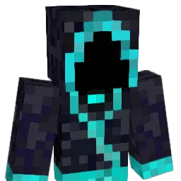 Fishing_Wizard1 Minecraft avatar bust